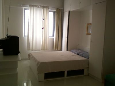 Apartamento aluguel temporada-Balneário Camboriu