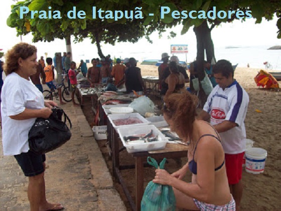 Temporada Em Praia De Itapuã Em Aptº de 03 Quartos Perto Do Mar.