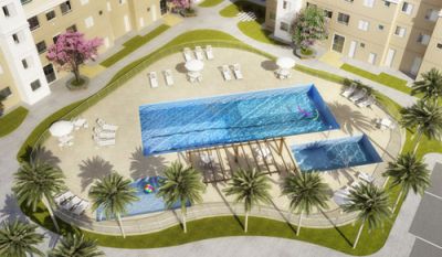 Minha Casa Minha Casa  EM CONSTRUÇÃO GUARULHOS 