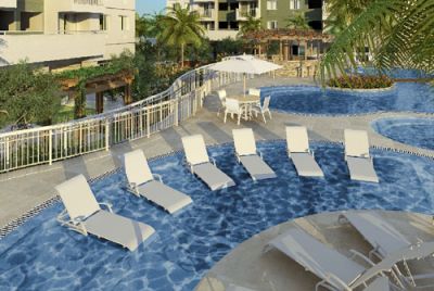 IMÓVEIS Á VENDA - BARRA DA TIJUCA