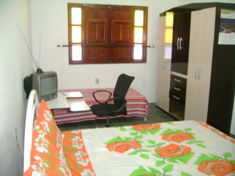 Casa com Piscina e Area de Lazer para Alugar na Barra Nova