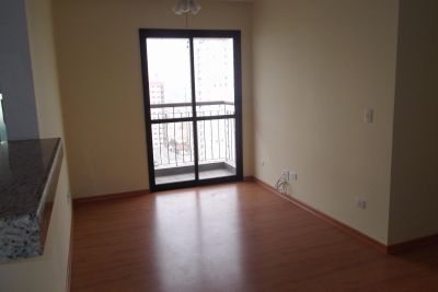 Apartamento 03 dormitórios Santana/Sta. Terezinha