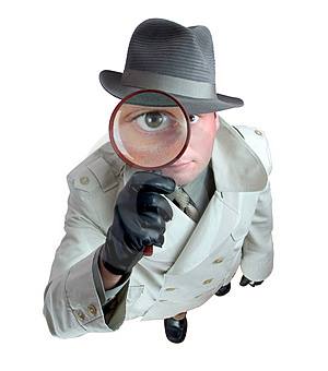 Detetive particular