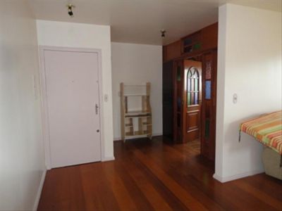 APARTAMENTO 2 DORMITORIOS MEDIANEIRA PORTO ALEGRE RS