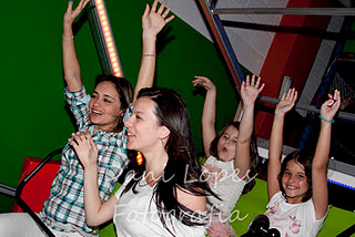 FOTOGRAFIA DE ANIVERSARIO - R$ 250,00