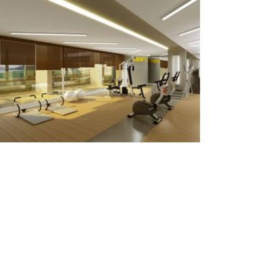 Apartamento a Venda em Alphaville