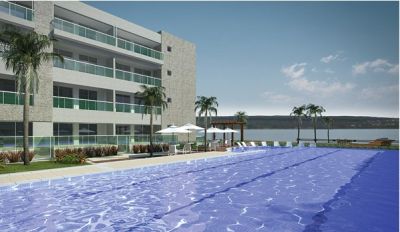 Brisas do Lago Hotel e Residencial 