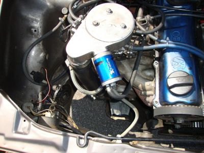 Gol turbo/suspensão legalizado