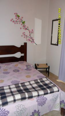 Pousada Recanto Nhá Chica - Pousada em São Thomé das Letras 