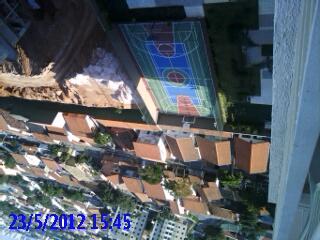 GRAND SPLENDOR ANDAR ALTO VISTA RECREAÇÃO - SOL.DA.MANHÃ!!!