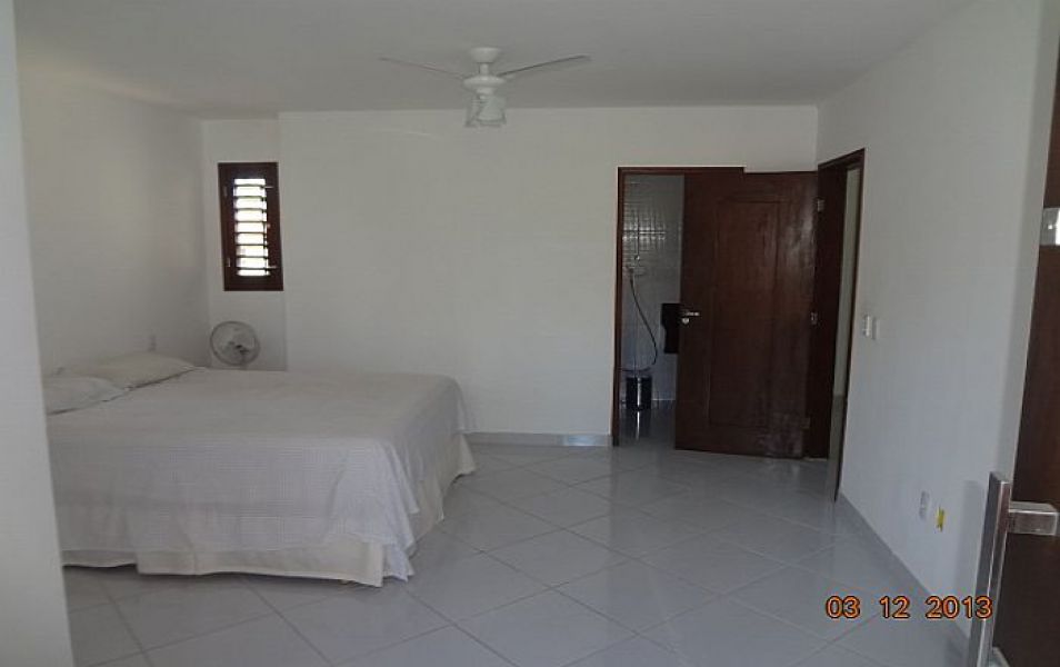 Casa em Ponta Negra - Cód. 1110