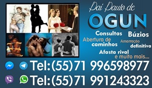 Amarração amorosa com resultado garantido