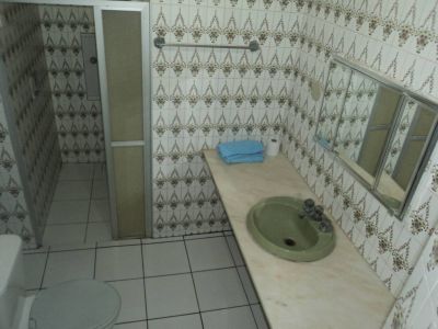 Lindo Kitnete ao lado das melhores barracas da praia do futuro - Fortaleza