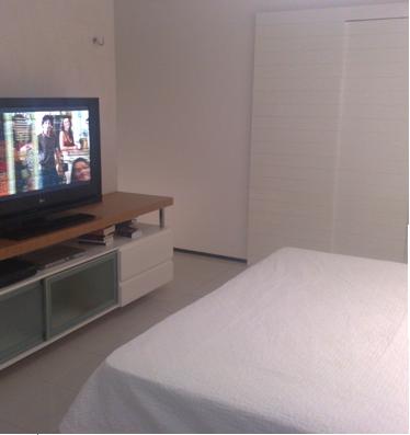 ÓTIMO APT. PRÓXIMO A PRAIA