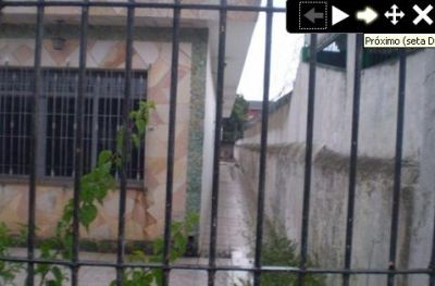 Casa no Parque Paulistano