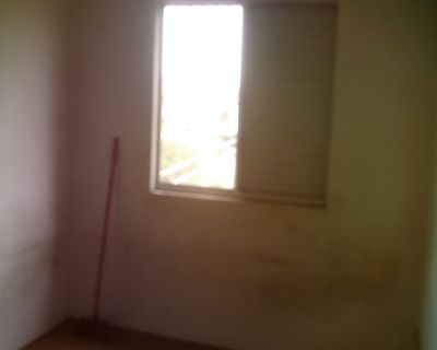 Apartamento de 47 MTS