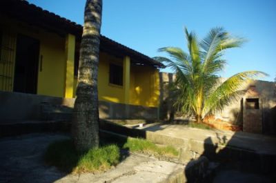 Aluguel temporada Guarapari ES