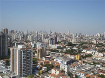 Vendo COBERTURA / IDEA VILA ROMANA / 284m² / 4 VAGAS