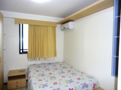 Apartamentos de 2 quartos em Fortaleza