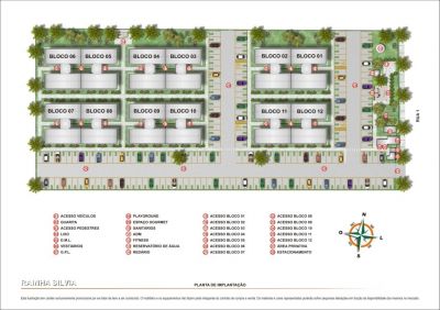 Minha Casa Minha Vida Aptos. em Rio Claro Lançamentos