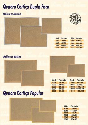 QUADRO FORMICA BRANCA RJ -cityquadros