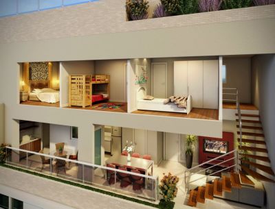 YURI Valente Corretor - SOMEI IMÓVEIS