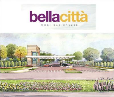 BELLA CITTÀ - MOGI DAS CRUZES