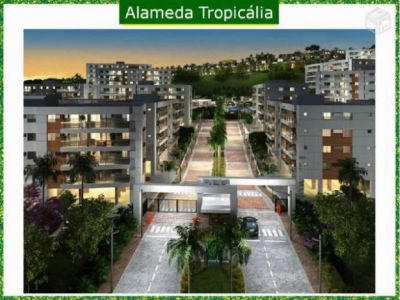 Contemporâneo Design Resort