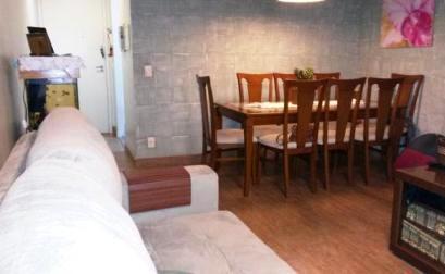 Apto Belém 55M² cód. 8030VB