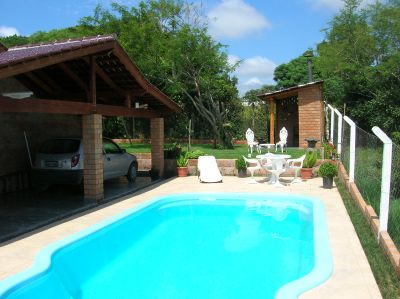 bela proprieddae em aguas claras do sul