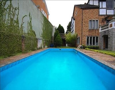 Mansão de 6 andares à venda no Morumbi em São Paulo