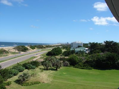 Apartamento en venda -Playa Brava