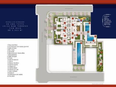 space analia franco .4 dorm no analia frsanco