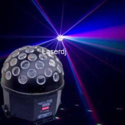 IluminaSom - Iluminação e som para sua festa!