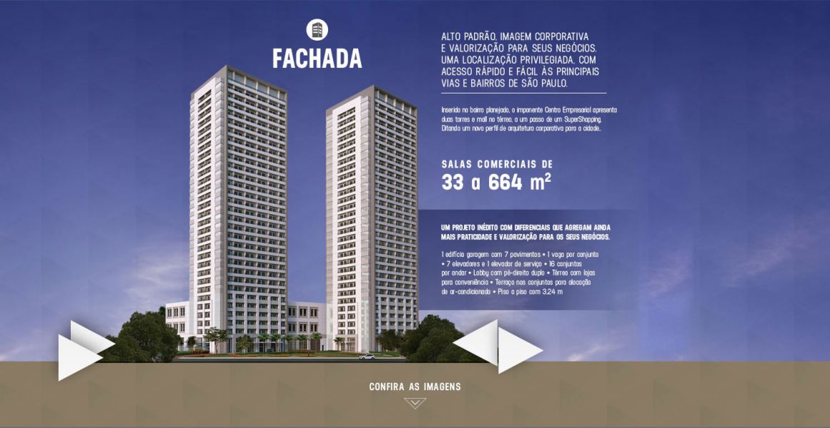 Lançamento Jardins do Brasil