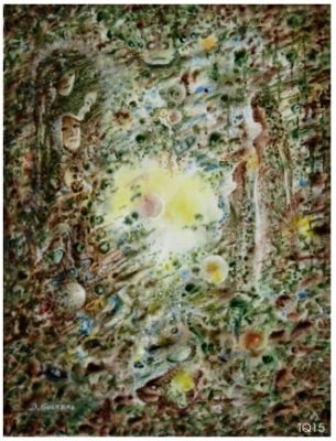 A VOZ DO SILÊNCIO - D. Guerras