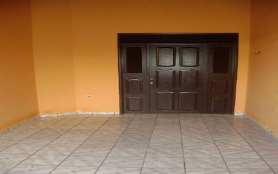 Excelente casa em Nova Parnamirim