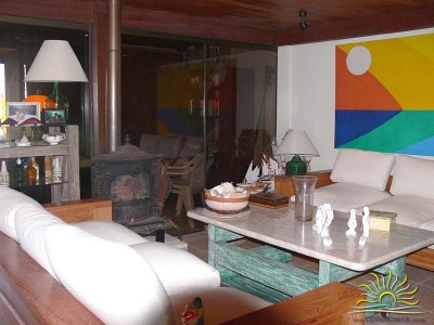VENDO LINDA CASA DE PRAIA EM MORRO DAS PEDRAS EM FLORIANÓPOLIS SC