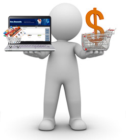 Torne-se um empreendedor Digital