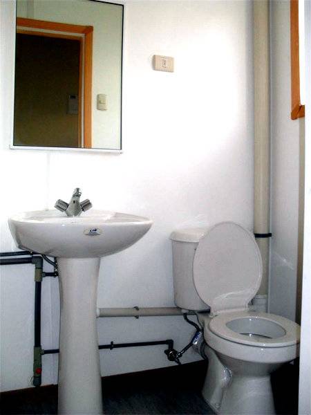 Locação de Container Escritório com Banheiro