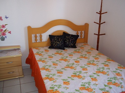 Caldas Novas R$ 100,00 Diária 