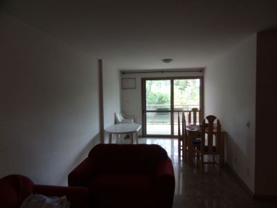 Apartamento no Recreio -  250m da praia