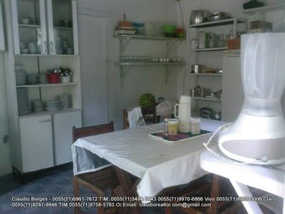 Pousada a venda na Bahia, Barra Grande, Península de Maraú, 8 suites. 