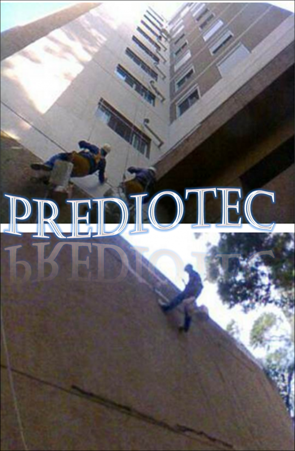 Tratamento estrutural, tratamento de trincas,demostraçoes de serviço