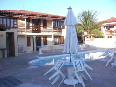 Aluguel de casas por temporada Porto Seguro