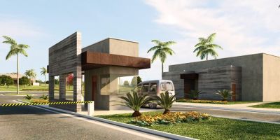 Residencial DAMHA II
