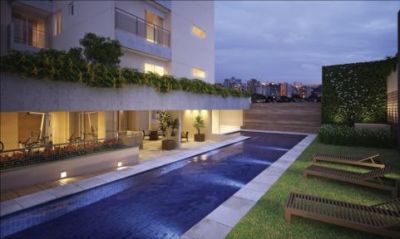 Fidalga 800 PRONTO MORAR Ap 141 m² a 389 m² 3 ou 4 dorms/ 1 ou 2 suítes