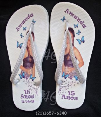 Almofadas Personalizadas