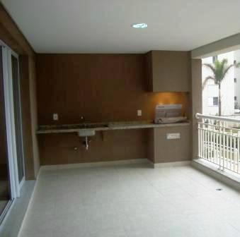 Apto Belém 146M² Cód. 8029VMR