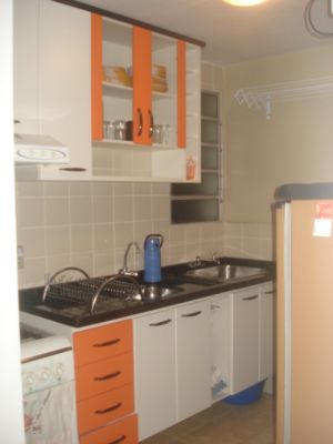 Aluguel Por Temporada